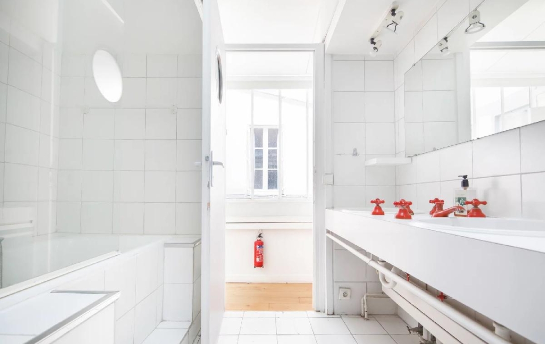 Annonces ANTONY : Appartement | PARIS (75007) | 242 m2 | 3 330 000 &euro; 