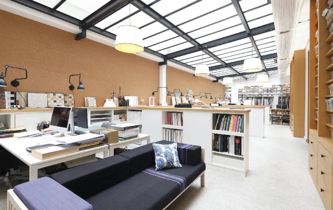 Annonces ANTONY : Local / Bureau | PARIS (75011) | 153 m2 | 1 989 620 &euro; 