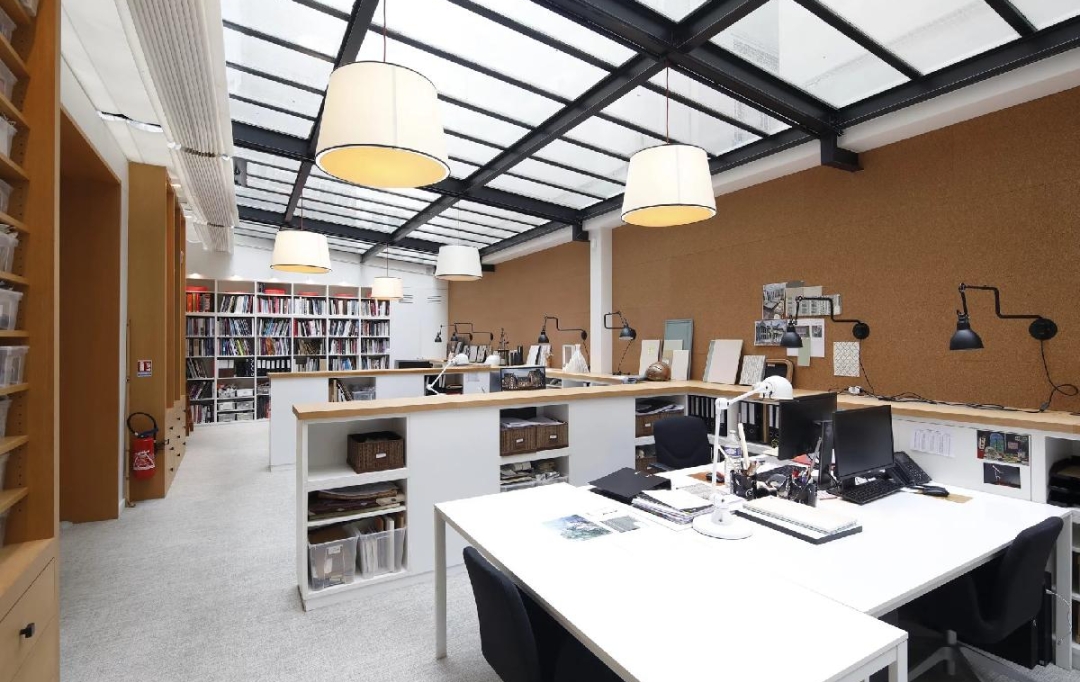 Annonces ANTONY : Local / Bureau | PARIS (75011) | 153 m2 | 1 989 620 &euro; 
