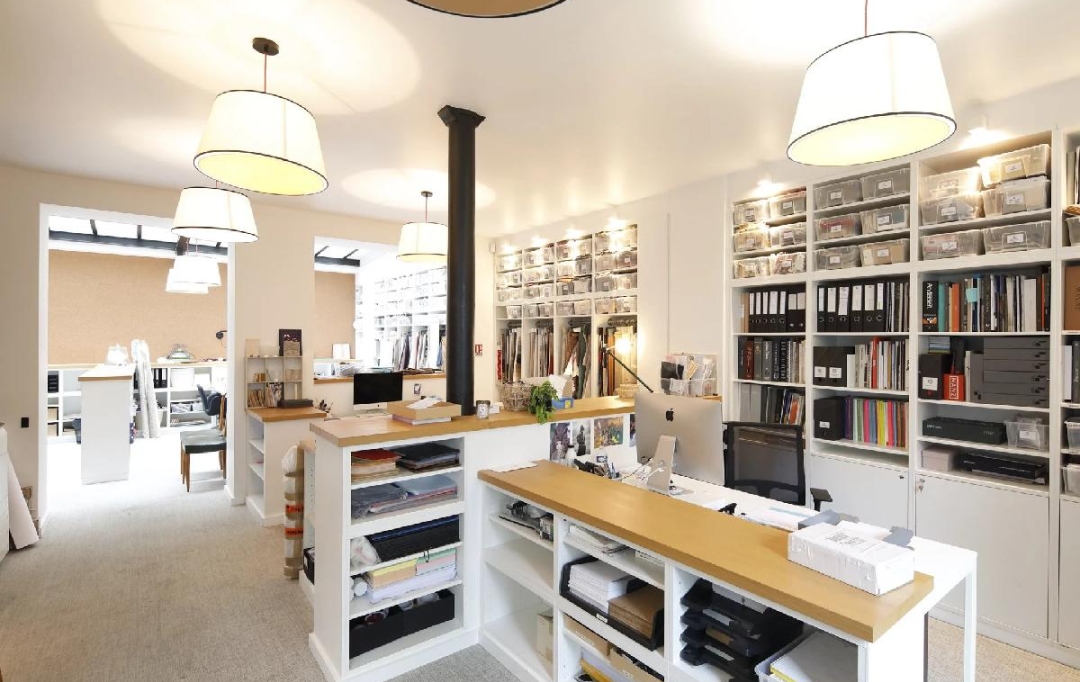 Annonces ANTONY : Local / Bureau | PARIS (75011) | 153 m2 | 1 989 620 &euro; 