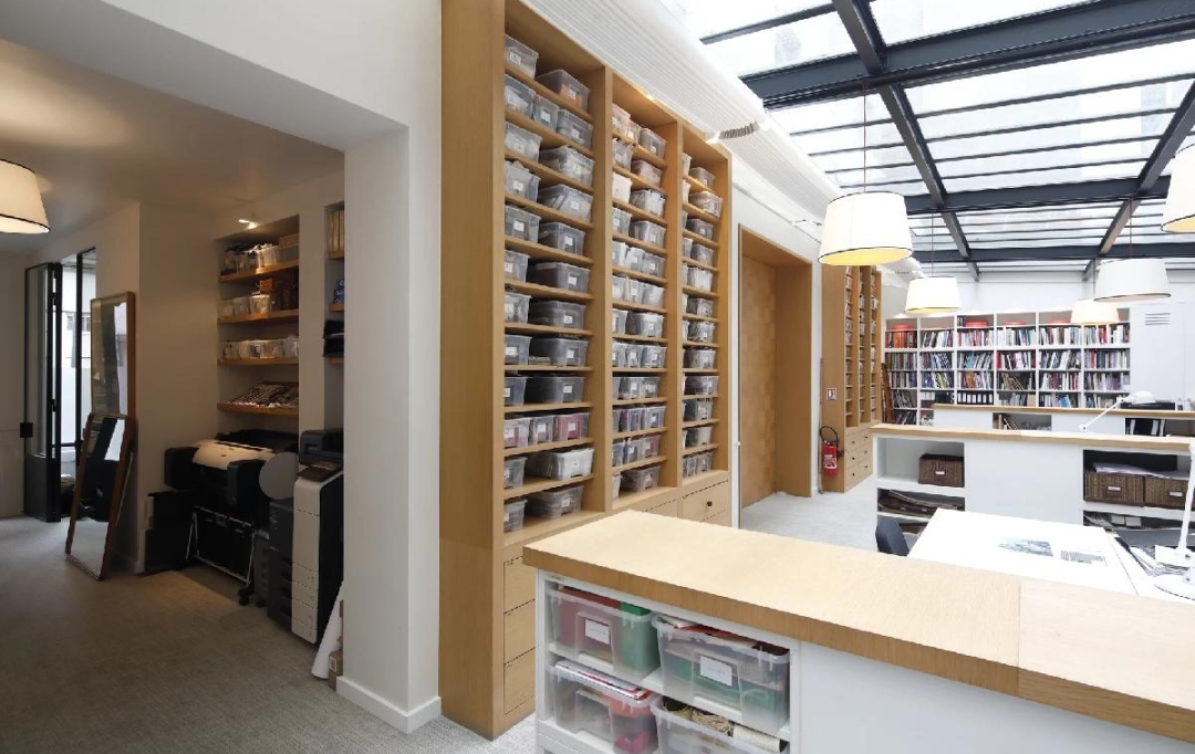 Annonces ANTONY : Local / Bureau | PARIS (75011) | 153 m2 | 1 989 620 &euro; 