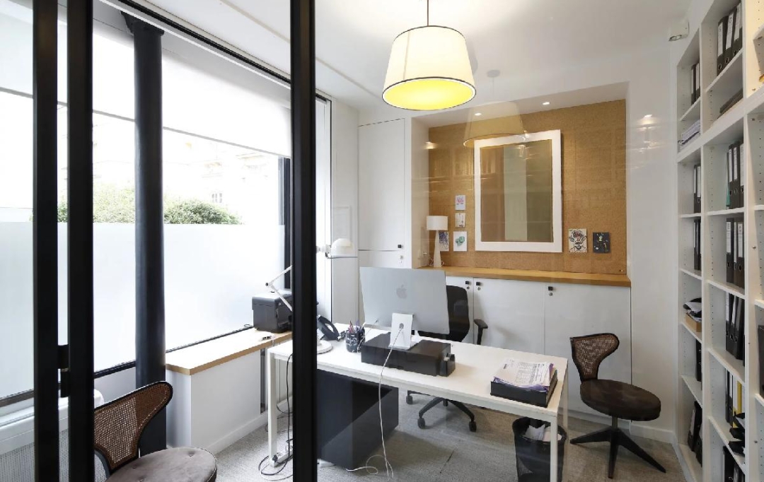 Annonces ANTONY : Local / Bureau | PARIS (75011) | 153 m2 | 1 989 620 &euro; 