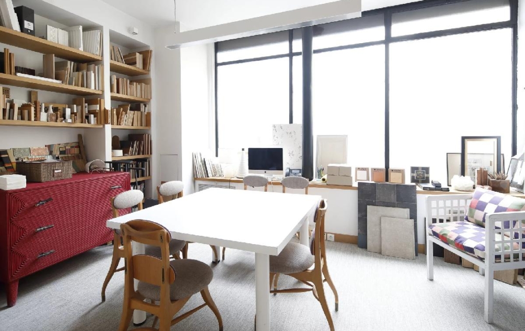 Annonces ANTONY : Local / Bureau | PARIS (75011) | 153 m2 | 1 989 620 &euro; 