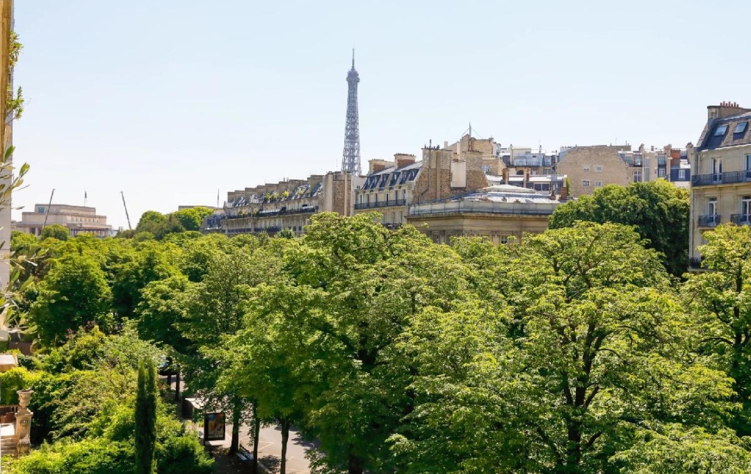 Annonces ANTONY : Appartement | PARIS (75016) | 76 m2 | 1 500 000 &euro; 