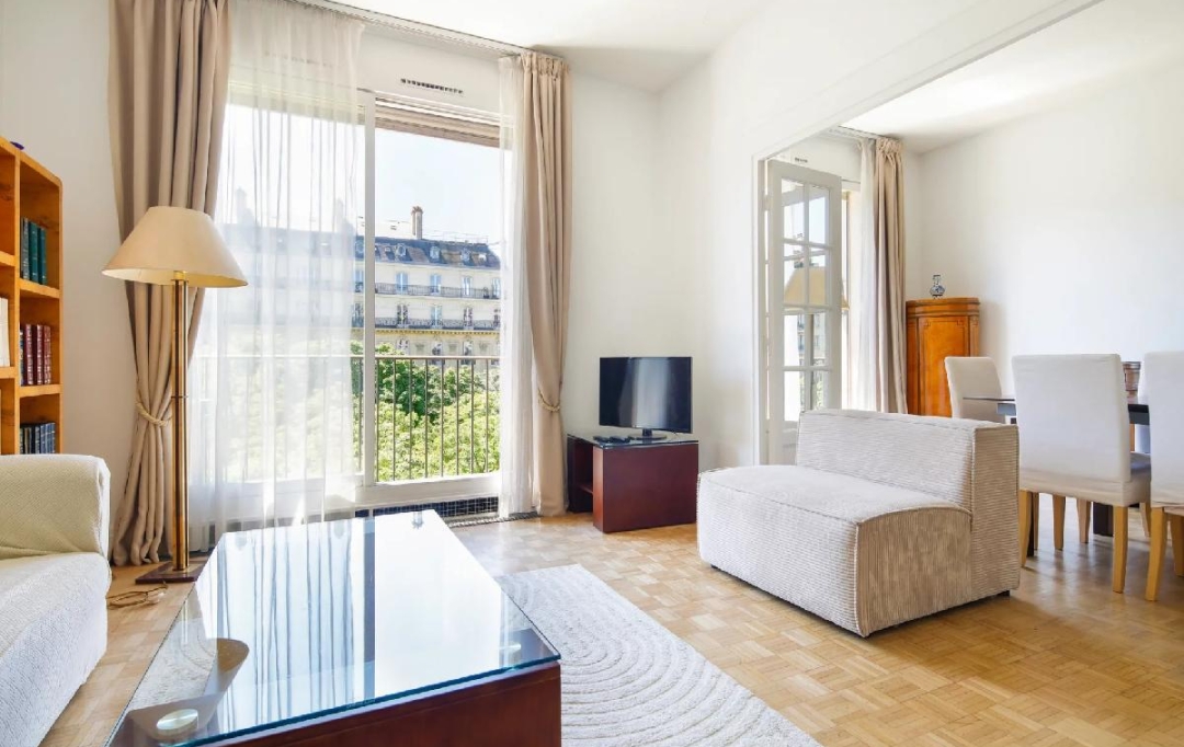 Annonces ANTONY : Appartement | PARIS (75016) | 76 m2 | 1 500 000 &euro; 