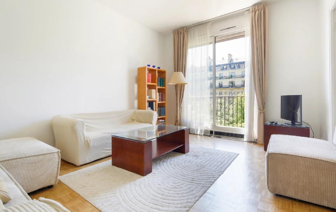 Annonces ANTONY : Appartement | PARIS (75016) | 76 m2 | 1 500 000 &euro; 
