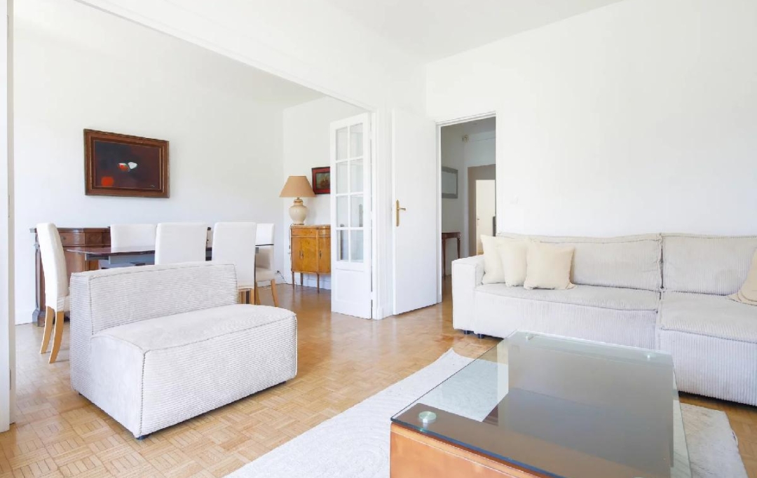 Annonces ANTONY : Appartement | PARIS (75016) | 76 m2 | 1 500 000 &euro; 