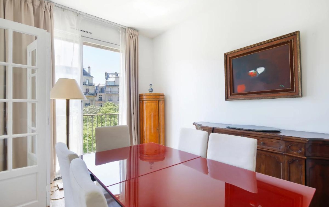 Annonces ANTONY : Appartement | PARIS (75016) | 76 m2 | 1 500 000 &euro; 
