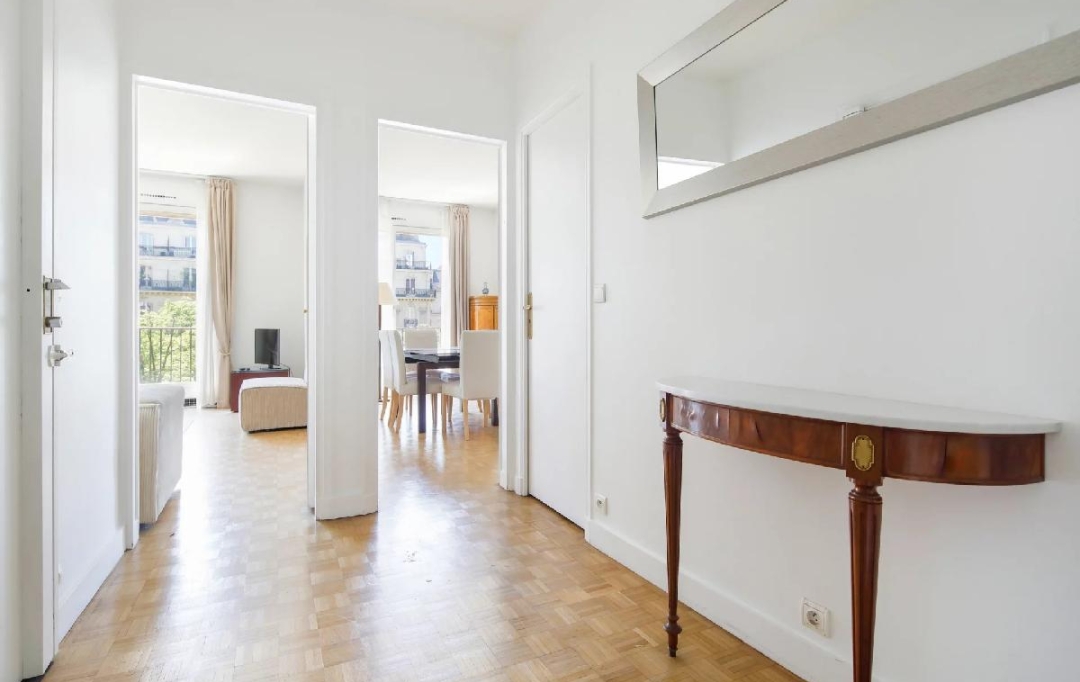Annonces ANTONY : Appartement | PARIS (75016) | 76 m2 | 1 500 000 &euro; 