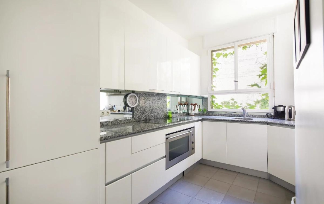Annonces ANTONY : Appartement | PARIS (75016) | 76 m2 | 1 500 000 &euro; 