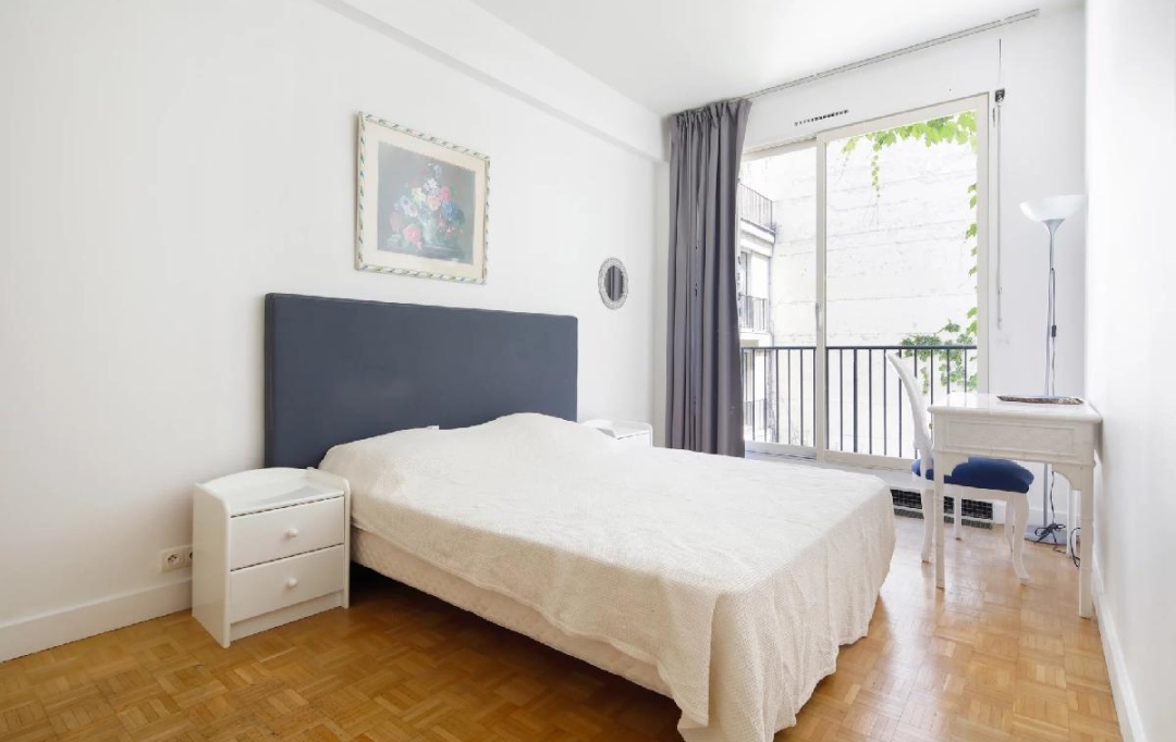 Annonces ANTONY : Appartement | PARIS (75016) | 76 m2 | 1 500 000 &euro; 