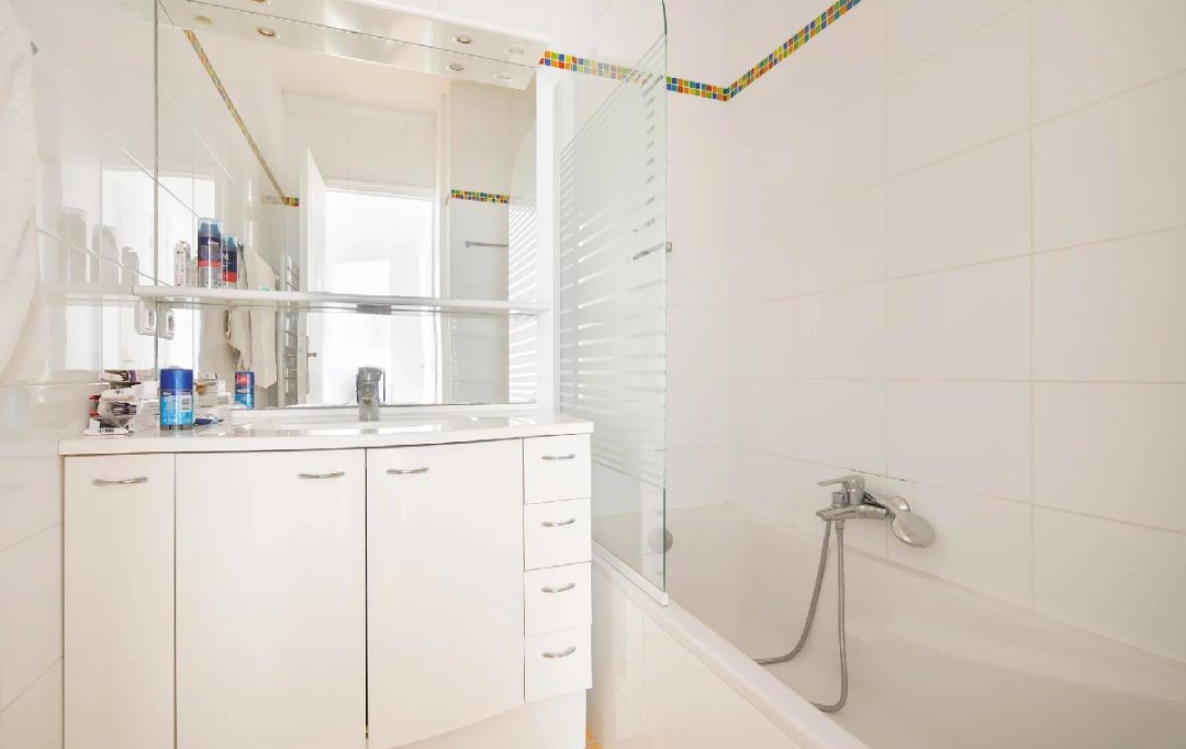 Annonces ANTONY : Appartement | PARIS (75016) | 76 m2 | 1 500 000 &euro; 