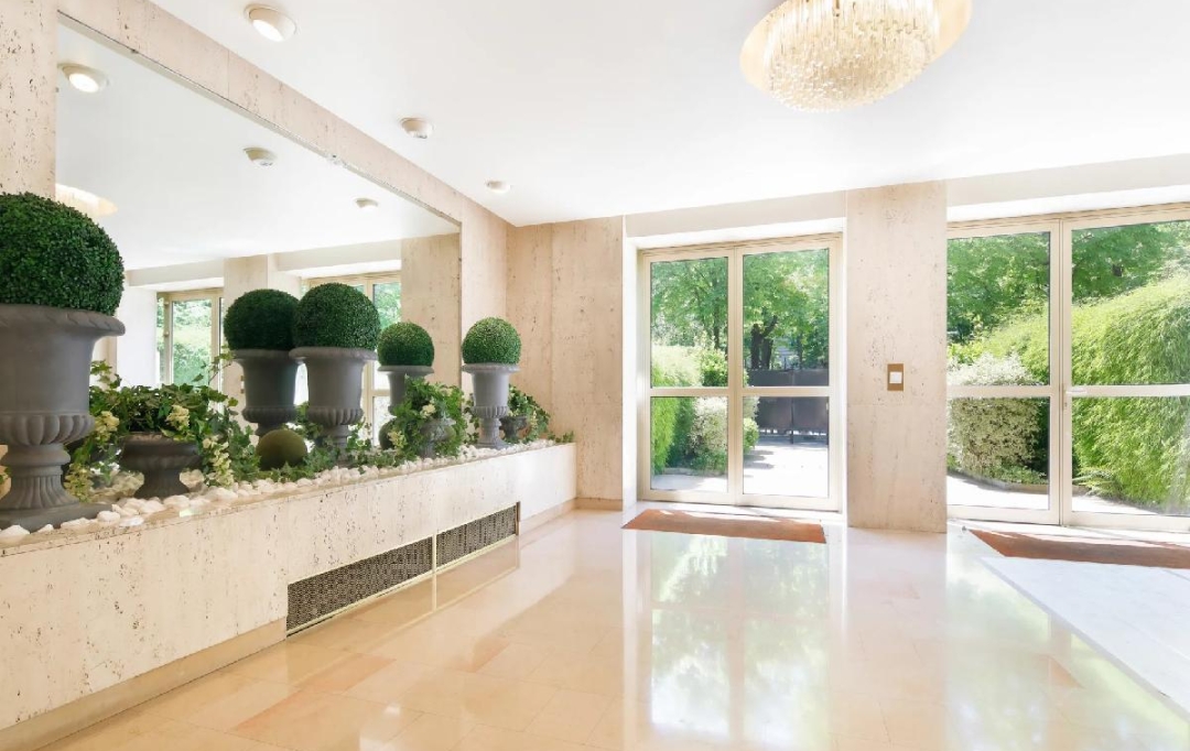 Annonces ANTONY : Appartement | PARIS (75016) | 76 m2 | 1 500 000 &euro; 