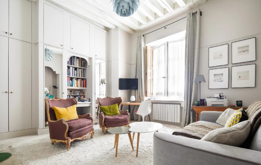 Annonces ANTONY : Appartement | PARIS (75007) | 28 m2 | 555 000 &euro; 
