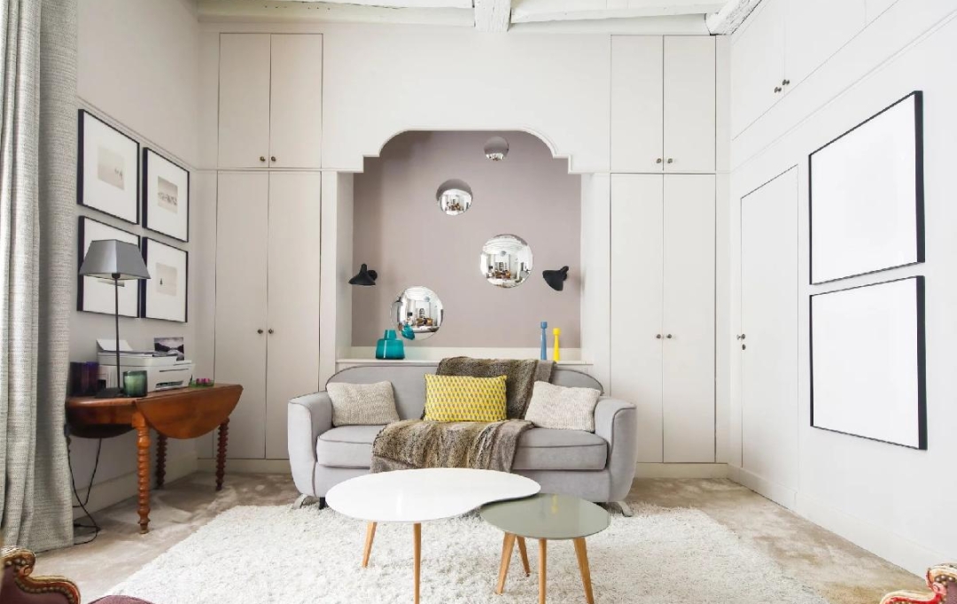 Annonces ANTONY : Appartement | PARIS (75007) | 28 m2 | 555 000 &euro; 