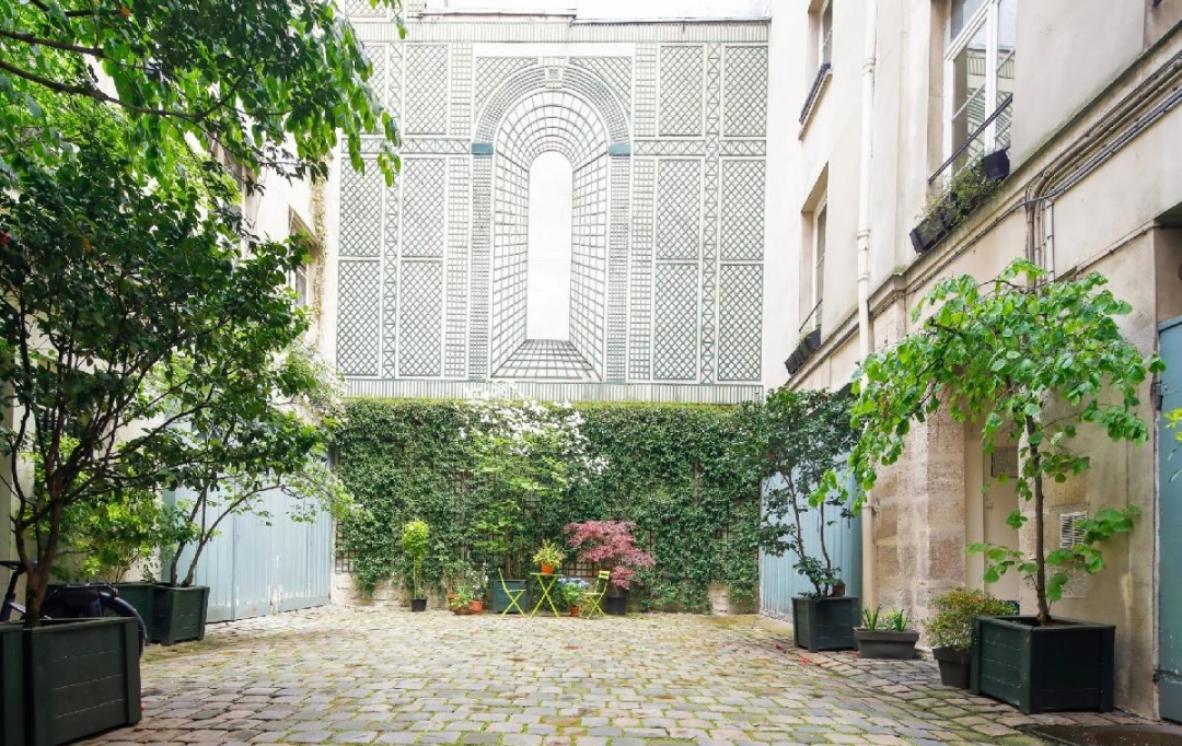 Annonces ANTONY : Appartement | PARIS (75007) | 28 m2 | 555 000 &euro; 