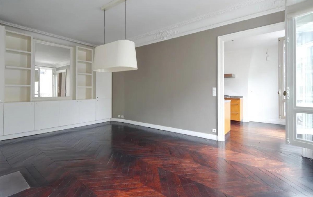 Annonces ANTONY : Appartement | PARIS (75009) | 181 m2 | 1 950 000 &euro; 