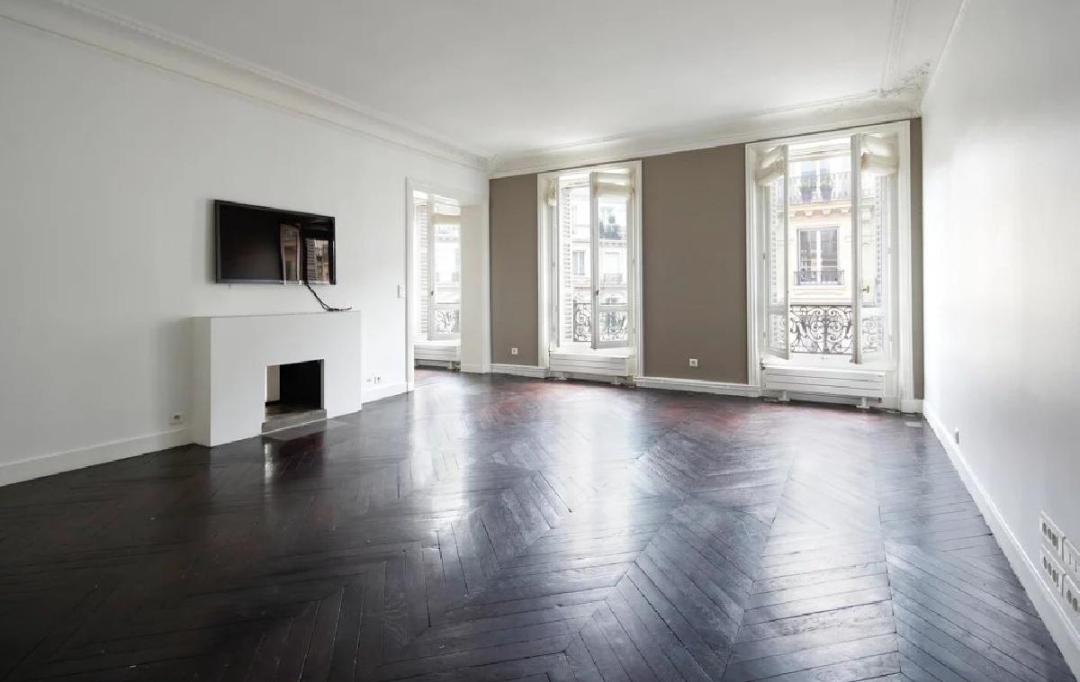 Annonces ANTONY : Appartement | PARIS (75009) | 181 m2 | 1 950 000 &euro; 