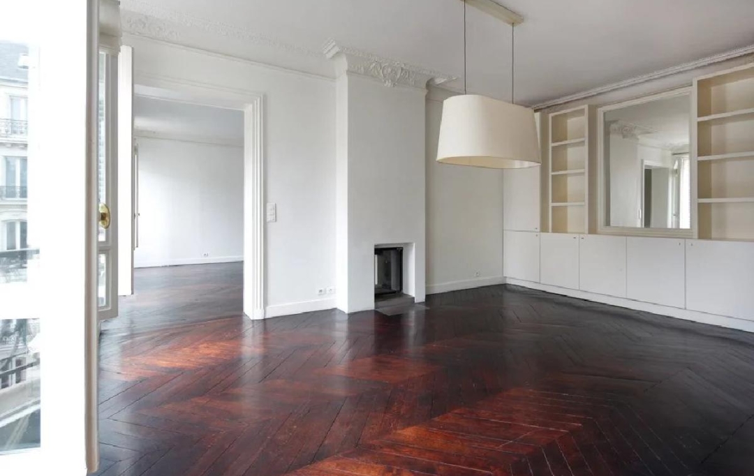 Annonces ANTONY : Appartement | PARIS (75009) | 181 m2 | 1 950 000 &euro; 