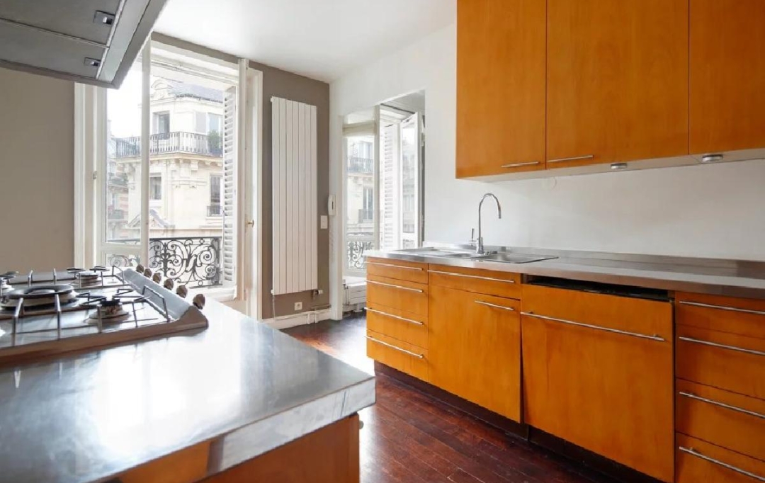 Annonces ANTONY : Appartement | PARIS (75009) | 181 m2 | 1 950 000 &euro; 