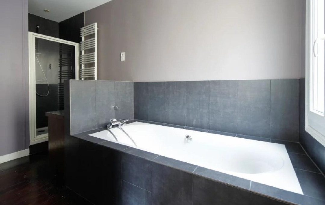 Annonces ANTONY : Appartement | PARIS (75009) | 181 m2 | 1 950 000 &euro; 