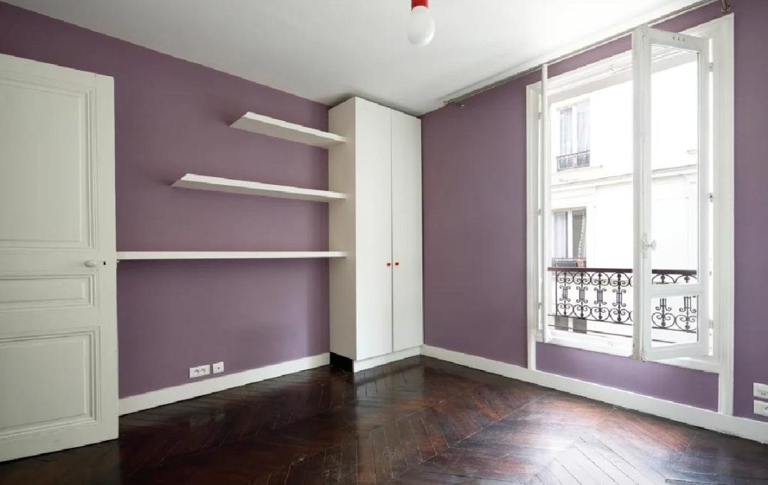Annonces ANTONY : Appartement | PARIS (75009) | 181 m2 | 1 950 000 &euro; 