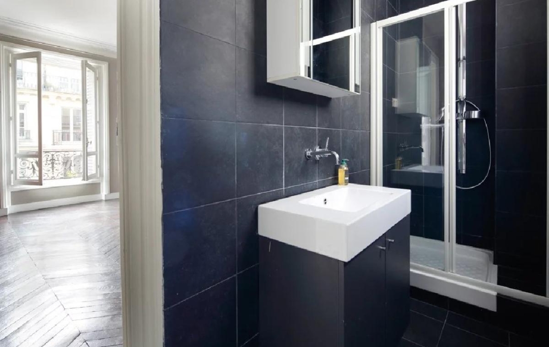Annonces ANTONY : Appartement | PARIS (75009) | 181 m2 | 1 950 000 &euro; 