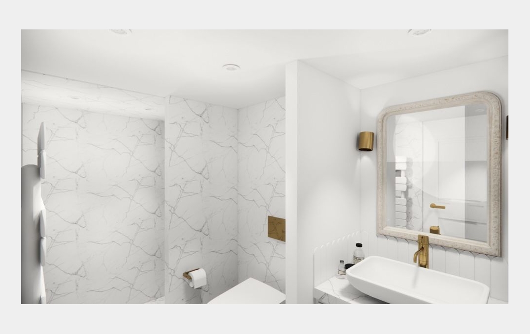 Annonces ANTONY : Appartement | SAVIGNY-SUR-ORGE (91600) | 22 m2 | 157 500 &euro; 