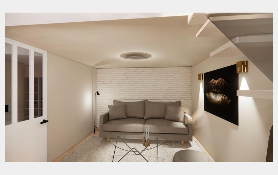 Annonces ANTONY : New program | SAVIGNY-SUR-ORGE (91600) | 24 m2 | 157 500 &euro; 
