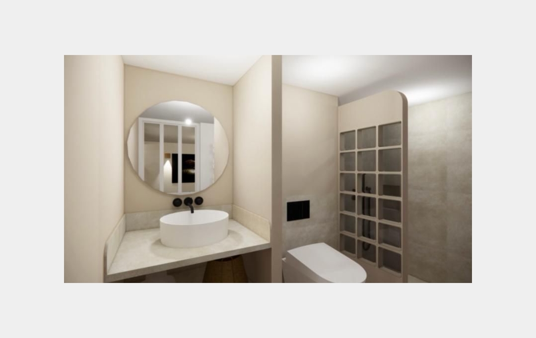Annonces ANTONY : New program | SAVIGNY-SUR-ORGE (91600) | 24 m2 | 157 500 &euro; 