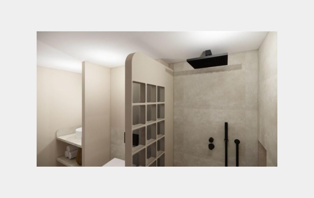 Annonces ANTONY : New program | SAVIGNY-SUR-ORGE (91600) | 24 m2 | 157 500 &euro; 