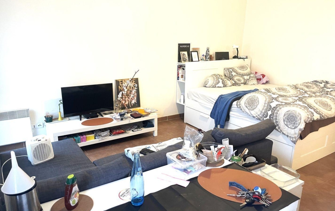 Annonces ANTONY : Appartement | ISSY-LES-MOULINEAUX (92130) | 31 m2 | 1 077 &euro; 