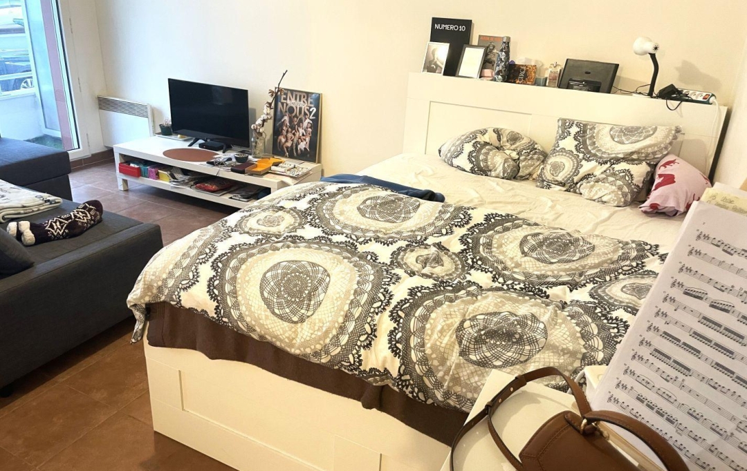 Annonces ANTONY : Appartement | ISSY-LES-MOULINEAUX (92130) | 31 m2 | 1 077 &euro; 