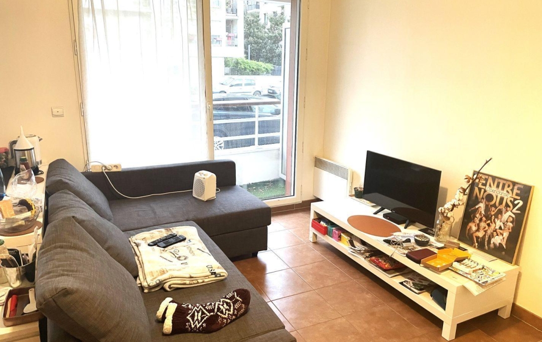 Annonces ANTONY : Appartement | ISSY-LES-MOULINEAUX (92130) | 31 m2 | 1 077 &euro; 