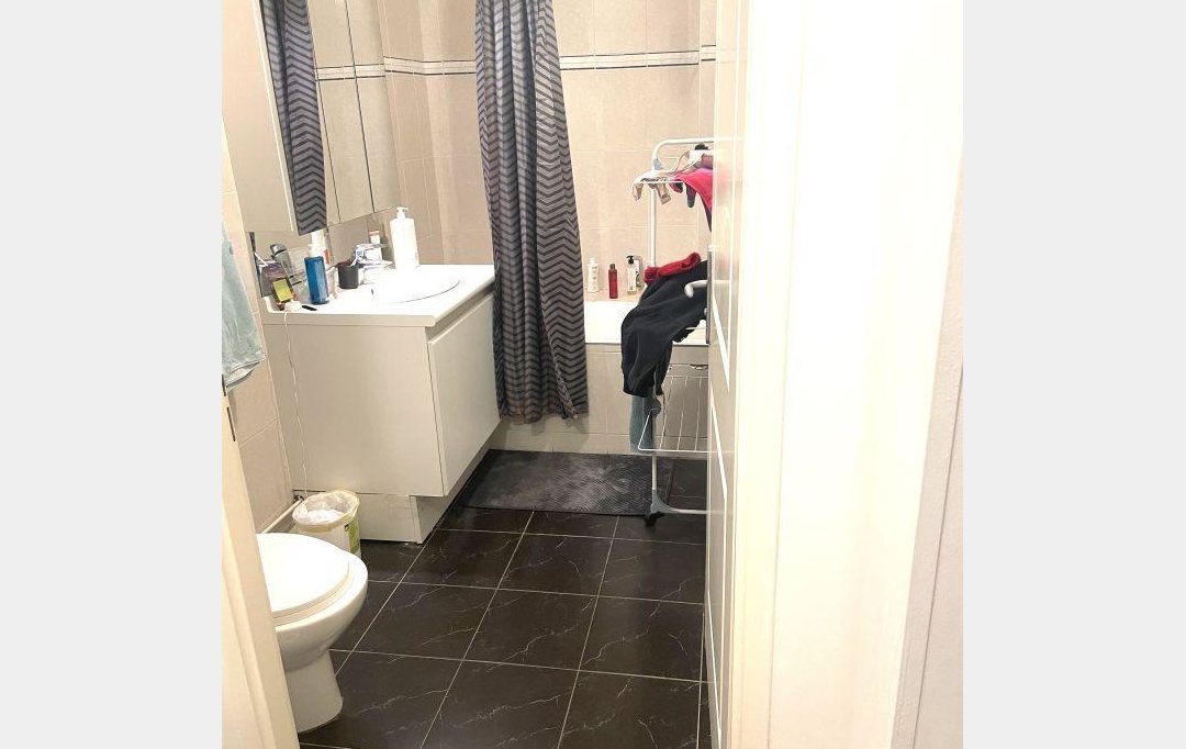 Annonces ANTONY : Appartement | ISSY-LES-MOULINEAUX (92130) | 31 m2 | 1 077 &euro; 