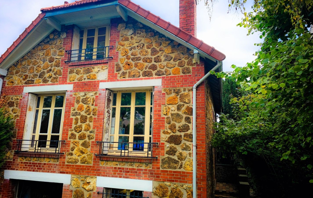 Annonces ANTONY : Maison / Villa | VILLEJUIF (94800) | 145 m2 | 627 000 &euro; 