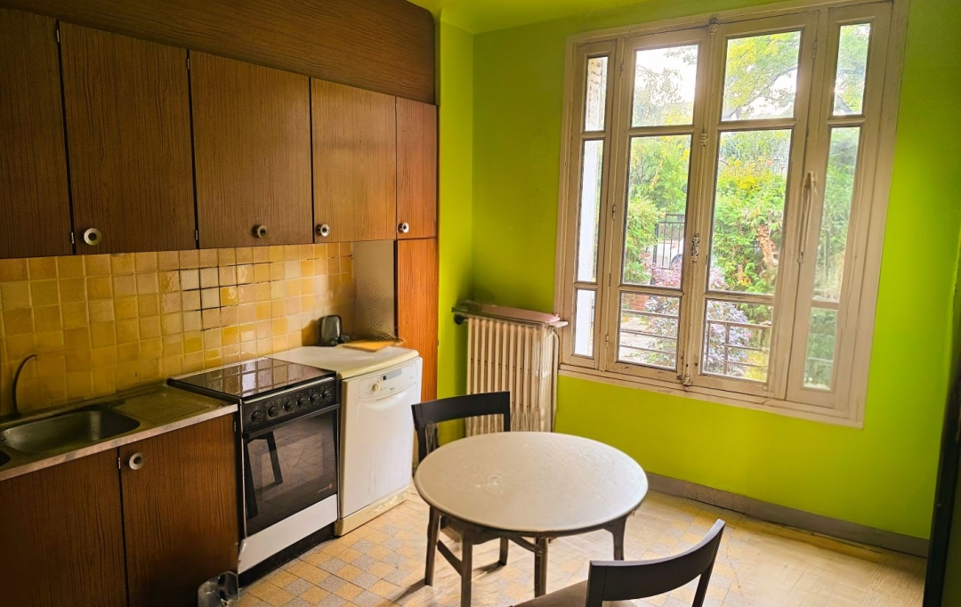 Annonces ANTONY : Maison / Villa | VILLEJUIF (94800) | 145 m2 | 627 000 &euro; 