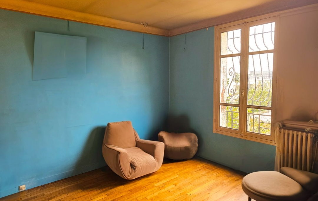 Annonces ANTONY : Maison / Villa | VILLEJUIF (94800) | 145 m2 | 627 000 &euro; 