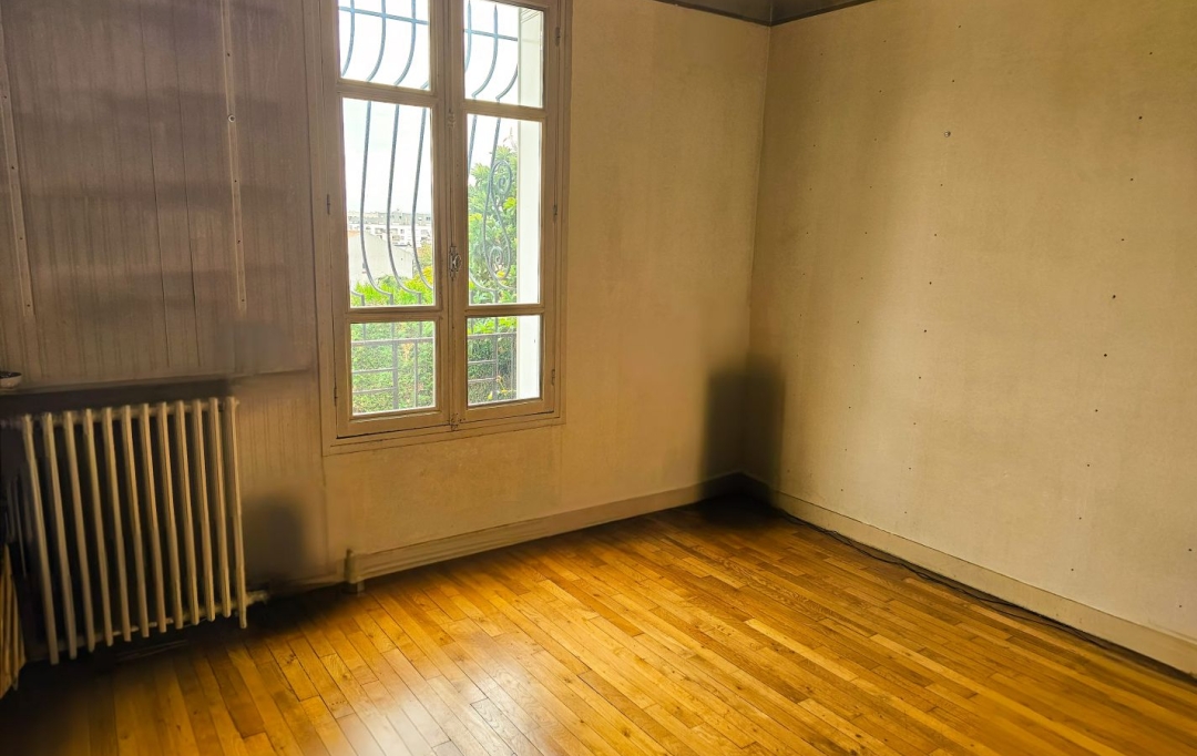 Annonces ANTONY : Maison / Villa | VILLEJUIF (94800) | 145 m2 | 627 000 &euro; 