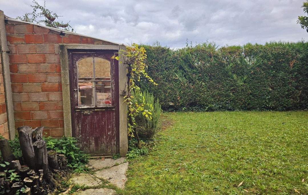 Annonces ANTONY : Maison / Villa | VILLEJUIF (94800) | 145 m2 | 627 000 &euro; 