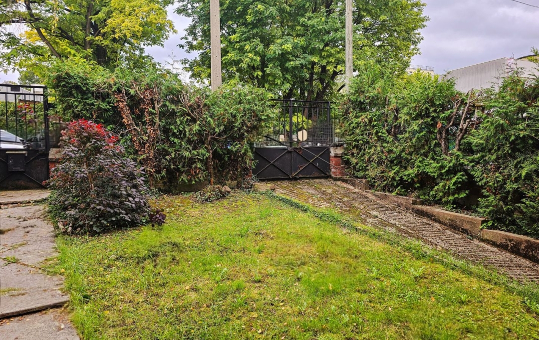 Annonces ANTONY : Maison / Villa | VILLEJUIF (94800) | 145 m2 | 627 000 &euro; 