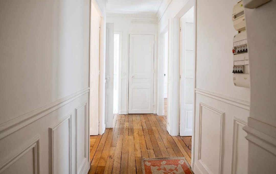 Annonces ANTONY : Apartment | PARIS (75015) | 47 m2 | 470 000 &euro; 