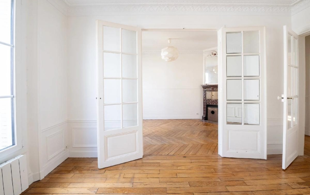 Annonces ANTONY : Apartment | PARIS (75015) | 47 m2 | 470 000 &euro; 