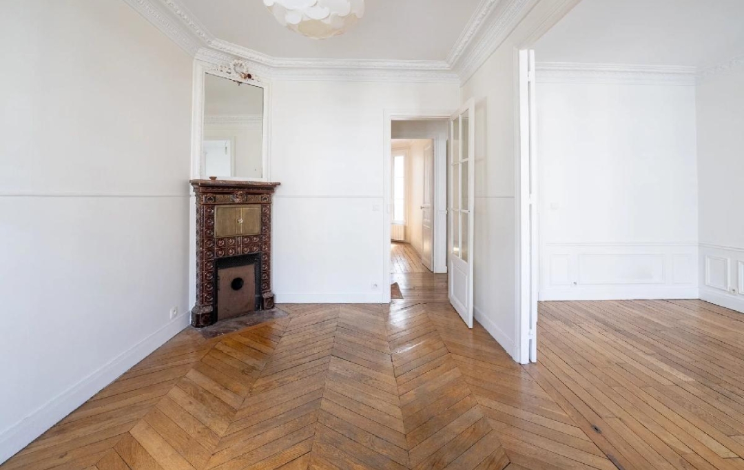 Annonces ANTONY : Apartment | PARIS (75015) | 47 m2 | 470 000 &euro; 
