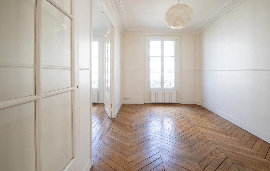 Annonces ANTONY : Apartment | PARIS (75015) | 47 m2 | 470 000 &euro; 
