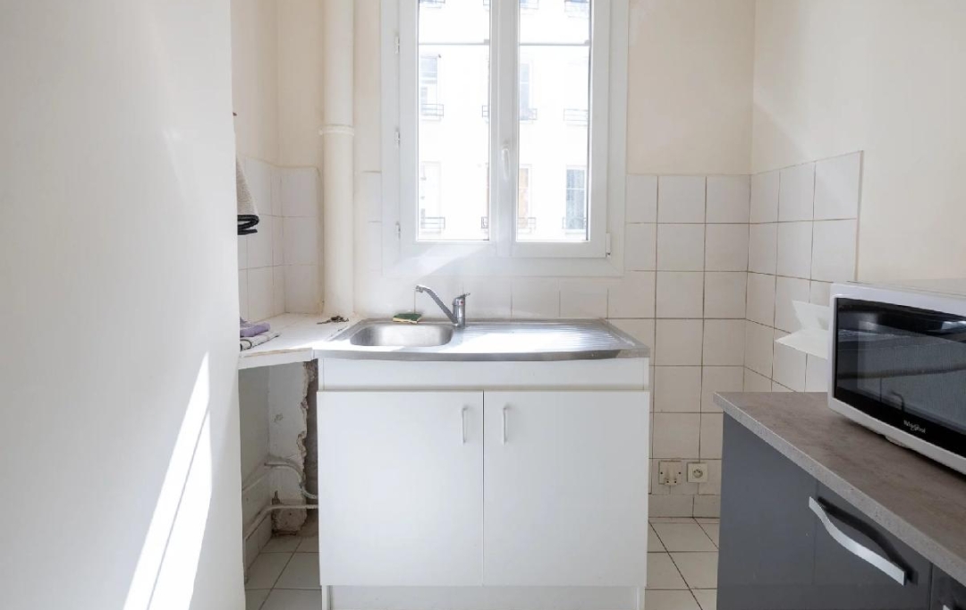 Annonces ANTONY : Apartment | PARIS (75015) | 47 m2 | 470 000 &euro; 