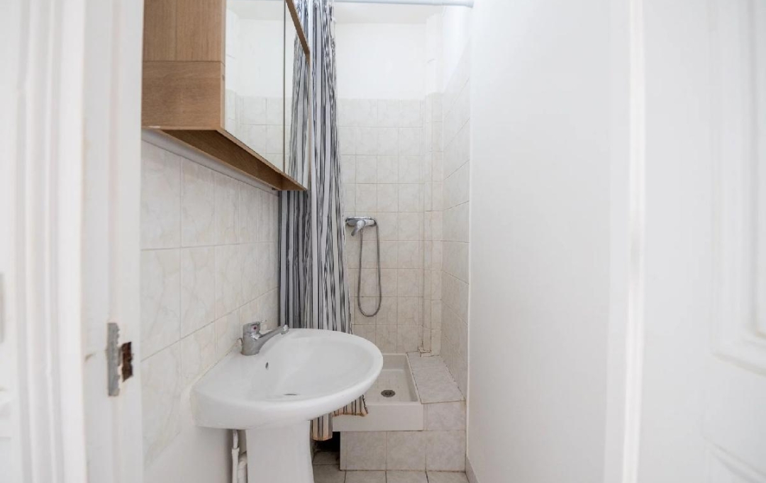 Annonces ANTONY : Apartment | PARIS (75015) | 47 m2 | 470 000 &euro; 