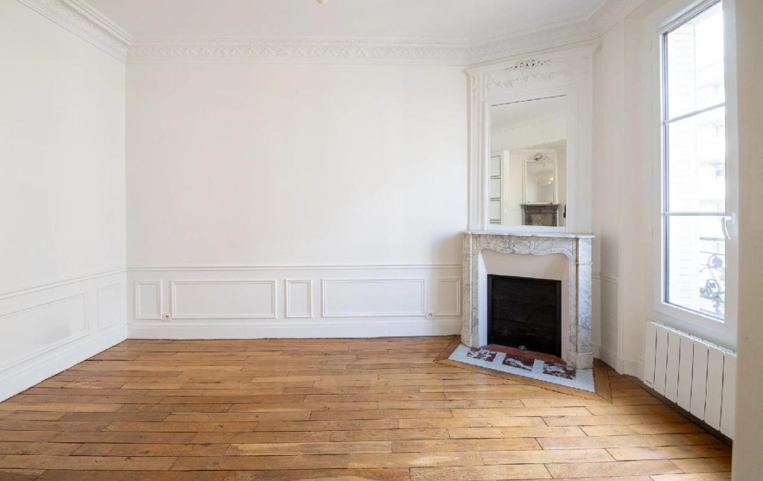 Annonces ANTONY : Apartment | PARIS (75015) | 47 m2 | 470 000 &euro; 