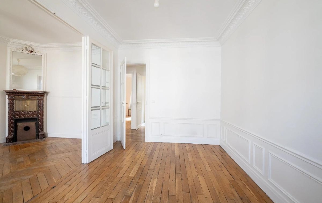 Annonces ANTONY : Apartment | PARIS (75015) | 47 m2 | 470 000 &euro; 