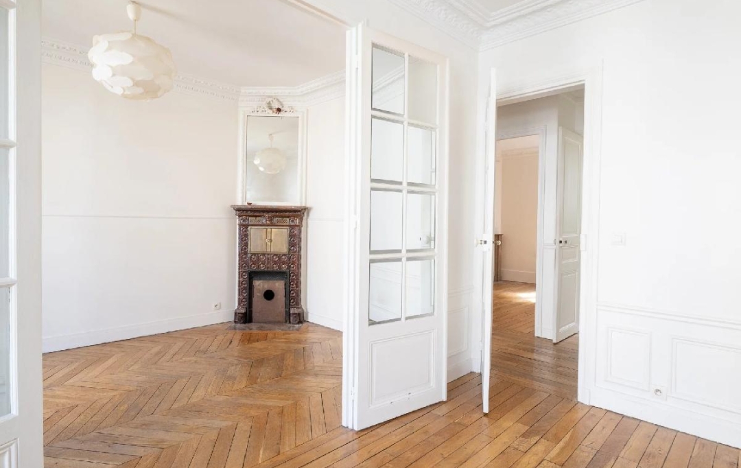 Annonces ANTONY : Apartment | PARIS (75015) | 47 m2 | 470 000 &euro; 